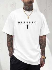 ular y cómoda, perfecta para usar en capas y en ocasiones informales, adecuada para todas las ocasiones, una pieza llamativa, ideal para regalar, imprescindible para el streetwear a la moda. - Blanco - Ver 1