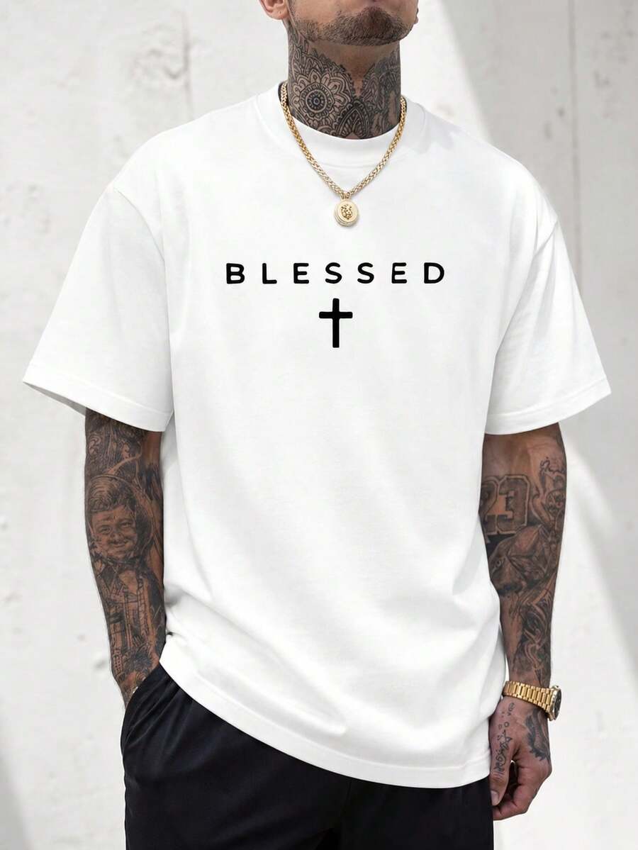 ular y cómoda, perfecta para usar en capas y en ocasiones informales, adecuada para todas las ocasiones, una pieza llamativa, ideal para regalar, imprescindible para el streetwear a la moda. - Blanco - Ver 1