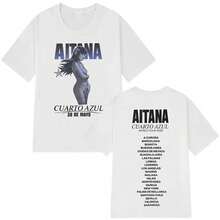 Women T-Shirts - Blanco - View 1
