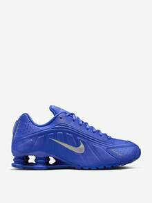 Nike Shox R4 女款缓震耐穿时尚运动鞋 HJ7303-445 - HJ7303-445 - 查看 4