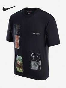 Nike 正版新款男士休閒套頭運動衫 FN5987-045 - FN5987-045 - 查看 2