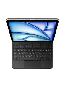 Keyboard Protective Case Compatible With IPad Air 11-Inch M4 M3 M2 Air 5 Air 4 10.9-Inch Pro 11 2018-2022, Magic Keyboard Smart Magnetic Backlit Cover, 6-Row Function Keys - View 49