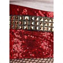 Womens   Adult Costume - X-small - View 6