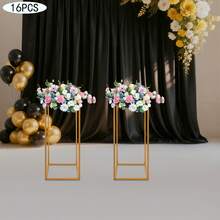 Eatssode Vases - 16 pièces - Voir 11