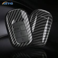碳纖維風格 ABS 汽車鑰匙遙控器保護殼，適用於第 11 代 Civic VE-1 Accord 2021 2022 - G款 - 查看 13