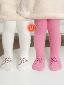 Fleece Leggings (Medium)