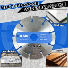 Diamond Saw Blade Can Be Given As A Gift To Friends - Diamond Saw Blade - View 8