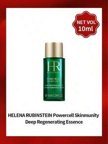 Helena Rubinstein HR Helena Agua Renovadora de la Piel 10ml: Hidratante, Acondicionadora de la Piel, Promueve la Absorción. - blanco - Ver 2