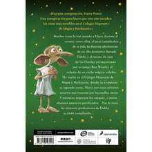 HARRY POTTER AND THE CHAMBER OF SECRETS - Paperback - Single Book - View 3