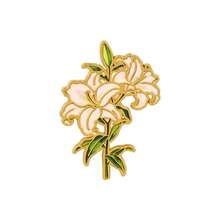 Lapel Enamel Brooch Pin Badge, Suitable For Backpacks, Bags, Cool Decoration, Gift For Friends - Multicolor - View 12