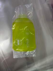 1件/2件 WRELS 純色柔軟可折疊防漏水瓶，輕量矽膠材質，便攜式，適合戶外運動 - 可折疊 - 查看 26