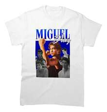Ataque a los Titanes Final - Camiseta de Hange Zoe - Blanco - Ver 1