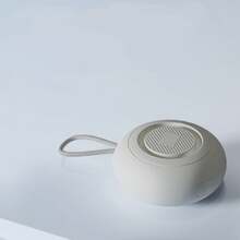 Altavoz Bluetooth pequeño estéreo altavoz de regalo Bluetooth - A - Ver 4