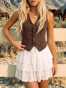 Coffee Brown
