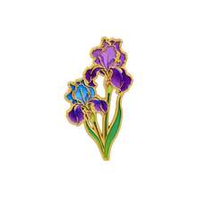 Lapel Enamel Brooch Pin Badge, Suitable For Backpacks, Bags, Cool Decoration, Gift For Friends - Multicolor - View 13