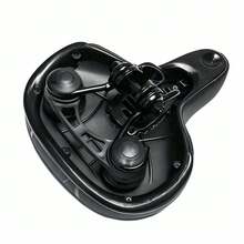 Porte-vélos et supports - Noir - Voir 5