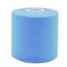 Self-Adhesive Elastic Foam Tape, Multi-Purpose, Suitable For Elbow And Knee Guards, Sports Foam Tape (7cm*10m) - Multicolor - View 19