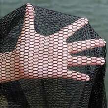 Portable Long Rope Fish Keep Net Bag, Anti-Tangle Nylon Mesh Fishing Bag, Keeps Fish Alive While Fishing - Multicolor - View 3