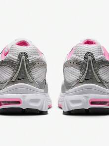 Nike Air Max  2K 女款反光裝飾運動鞋 HQ2056-101 - 白色 - 查看 7