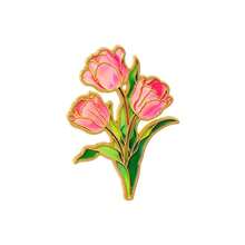 Lapel Enamel Brooch Pin Badge, Suitable For Backpacks, Bags, Cool Decoration, Gift For Friends - Multicolor - View 14
