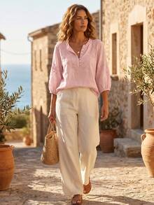 Baby Pink