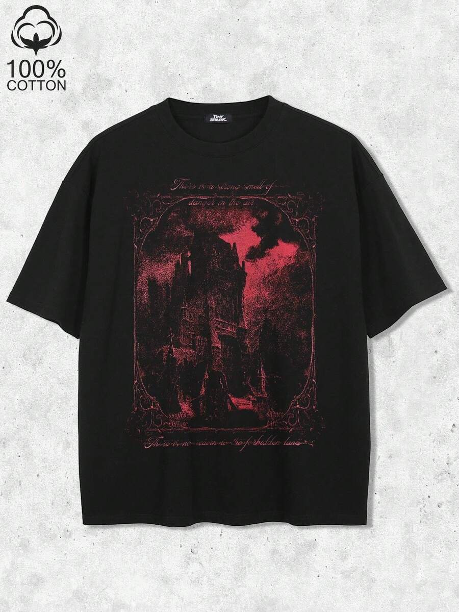 Women T-Shirts - 樣式4 - 查看 1
