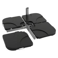 Umbrella Stands & Bases - Black - View 1
