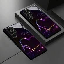 [Ships Within 24 Hours From Mexico] A New, Personalized Phone Case With Interesting Designs, Made Of TPU Material. It Features High Definition, Good Drop Resistance, Shockproof And Fingerprint-Resistant Properties, And Is Durable And Suitable For Apple 17/16/15/14/13/12/11/X/Xs/Pro/Plus/Pro Max Series, As Well As  S21/S22/S23/S24/S25/S26FE/Ultra/Plus/Edge And Other Device Series. Unisex, Perfect For Birthday Gifts And Various Holidays. - 款式 - 查看 6