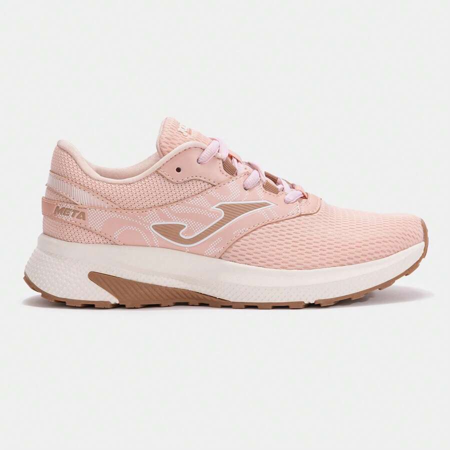 Joma Women Running Shoes - Multicolor - View 1