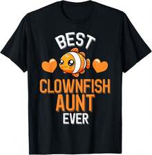 Women T-Shirts - Black - View 2