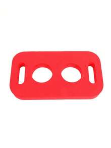 1Pc Colorful Floating Foam Swim Stick Solid Pool Noodle Buoyancy Bar Water Aerobics Exercise Equipment Drowning Prevention Training Aid - Buoyancy Rod Connecting Plate - View 15