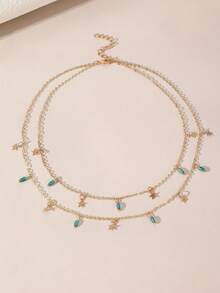 Mint Green