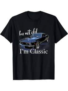 Camisetas de hombre - Color de la imagen principal - 1 pieza - Ver 1