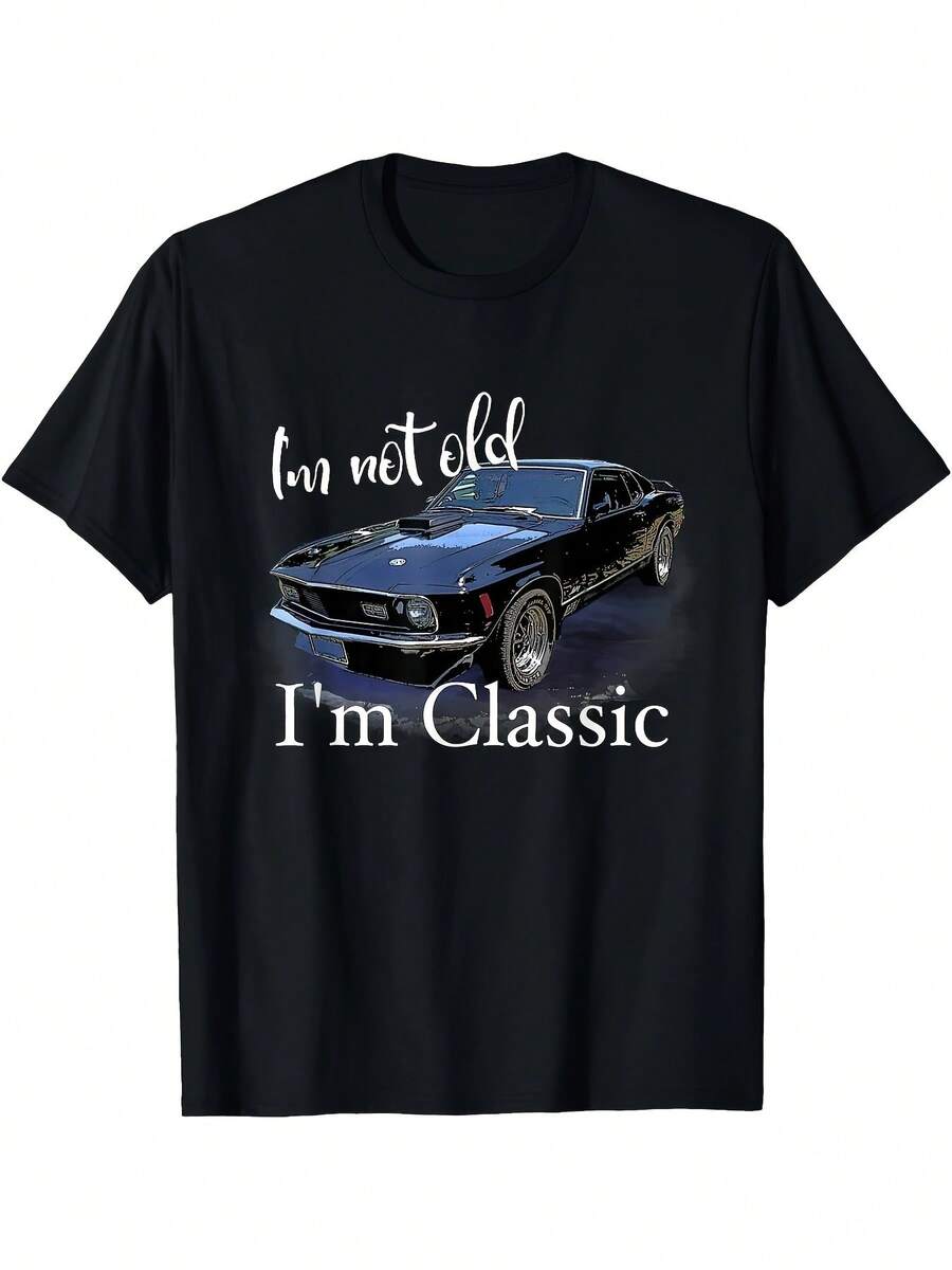Camisetas de hombre - Color de la imagen principal - 1 pieza - Ver 1