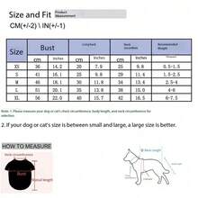 1件寵物狗西裝外套婚禮系列經典鈕扣西裝，適合小型/中型犬、貓，適用於貓狗婚禮派對 - 灰色 - 查看 2