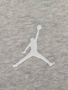 Nike/Jordan 正品新款男士針織無袖連帽背心 DZ0572-050 - DZ0572-050 - 查看 5
