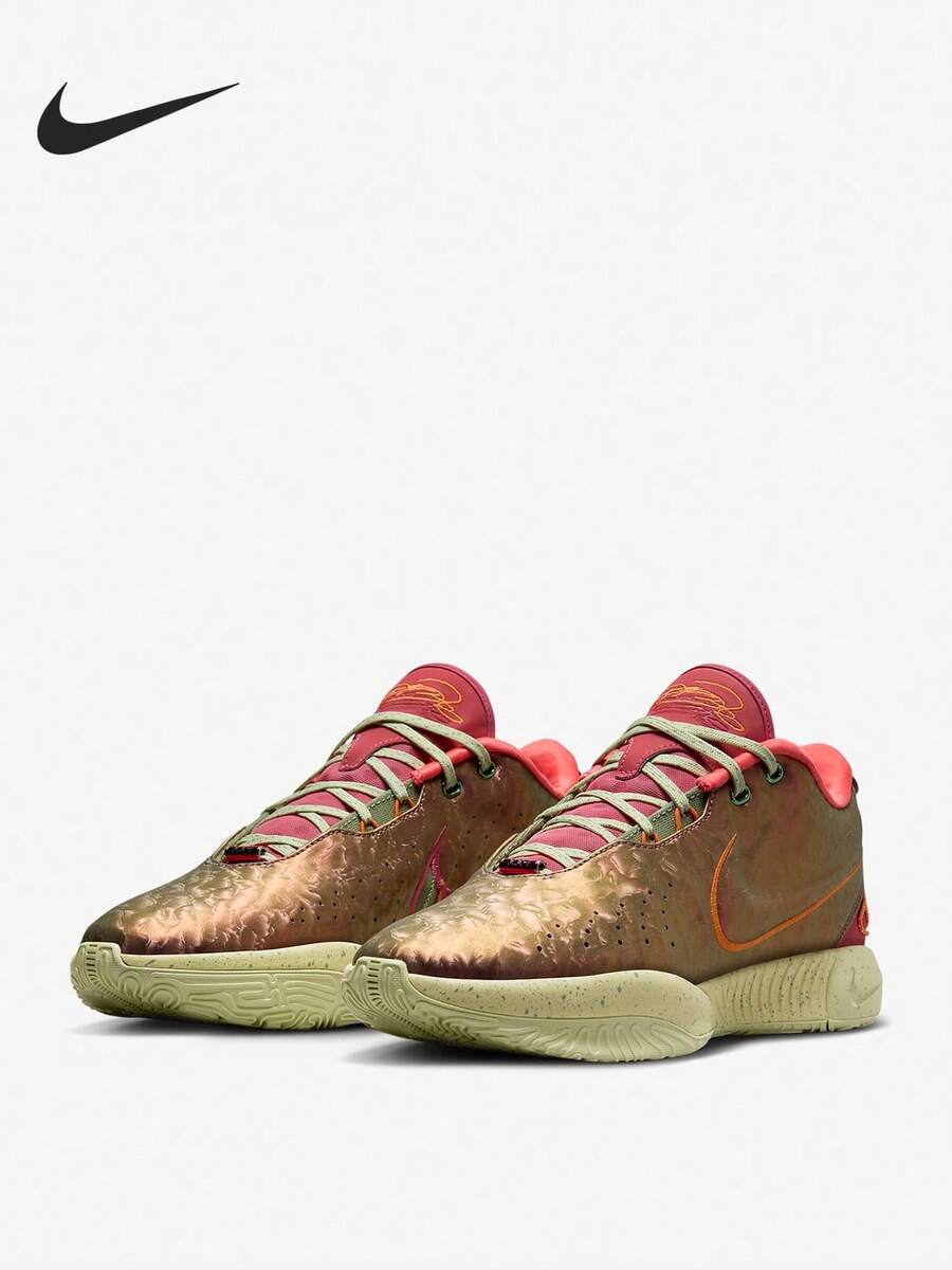 Nike 正版 LeBron XXI EP 男款籃球鞋 FN0709-800 - FN0709-800 - 查看 1