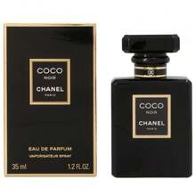Chanel Coco Noir Eau De Parfum Spray 35ml For Women Long Lasting Oriental Floral Scent - 木質香調 - 查看 1