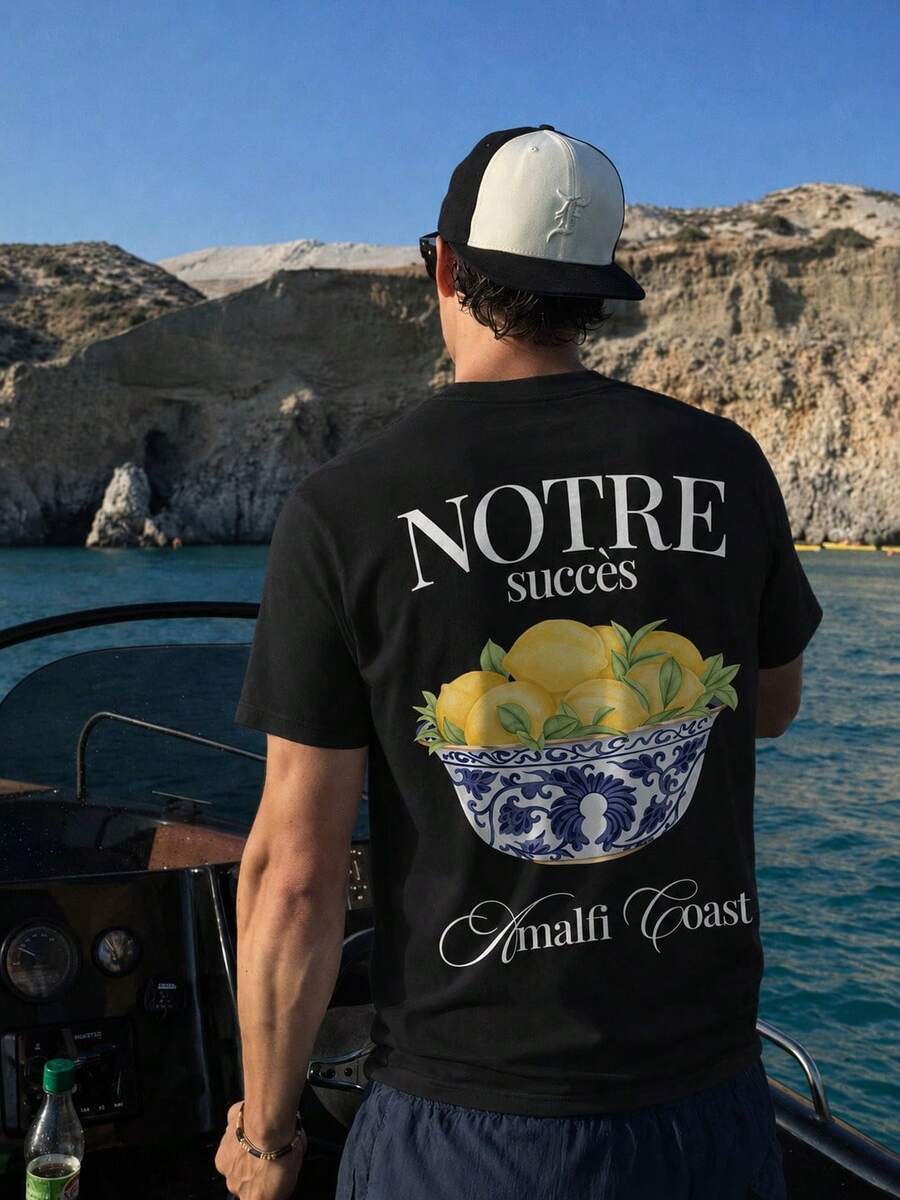 Men T-Shirts - kiểu1 - Xem 1
