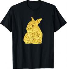 Women T-Shirts - Black - View 2