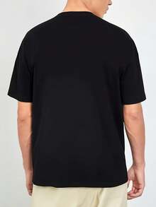 Men T-Shirts - White - View 10