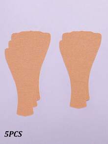2/4/6/10pcs Set Hidden Gaff Kit | All Day Concealment Suitable For Transgender, And Transfeminine | Alternative To Binding - Multicolor - View 16