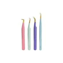 Tweezers - Combination - View 1