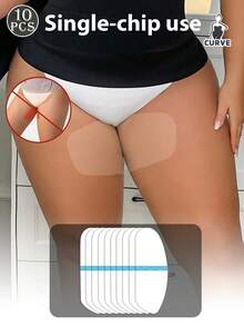 Fashion Invisible Lift Tape,Seamless Breathable, Suitable For Thigh Lift ,Applicable For Women's Daily Wear, Party Dresses And More Occasions - Multicolor - View 8