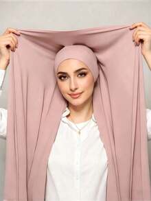 Leather Pink