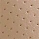 PU Leather With Holes