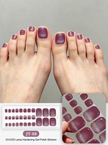 Red Violet