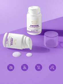 Philips Avent 飛利浦新款安宜兒童舒緩保濕霜 1瓶 50g，快速緩解與補水，植物配方，溫和低敏，適合敏感肌膚，嬰兒面部護理 - 新版舒緩潤膚霜50g - 查看 6