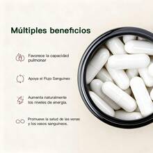 Vitamins/Minerals - One Bottle - View 5