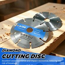 Diamond Saw Blade Can Be Given As A Gift To Friends - Diamond Saw Blade - View 9